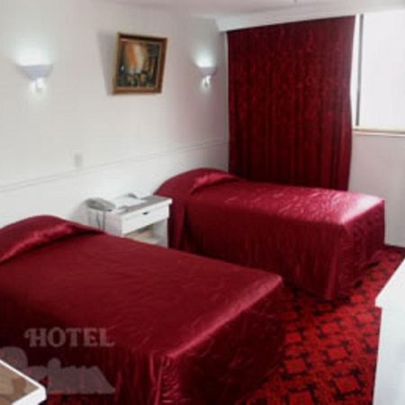 Hotel Prim Meksika Oda fotoğraf