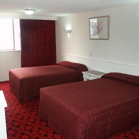 Hotel Prim Meksika Oda fotoğraf