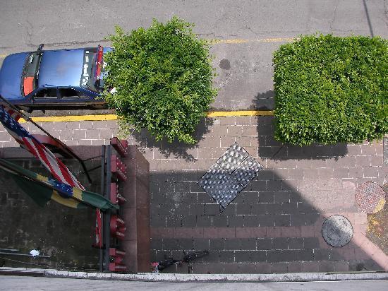 Hotel Prim Meksika Dış mekan fotoğraf