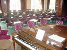 Hotel Prim Meksika Dış mekan fotoğraf