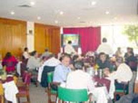 Hotel Prim Meksika Dış mekan fotoğraf